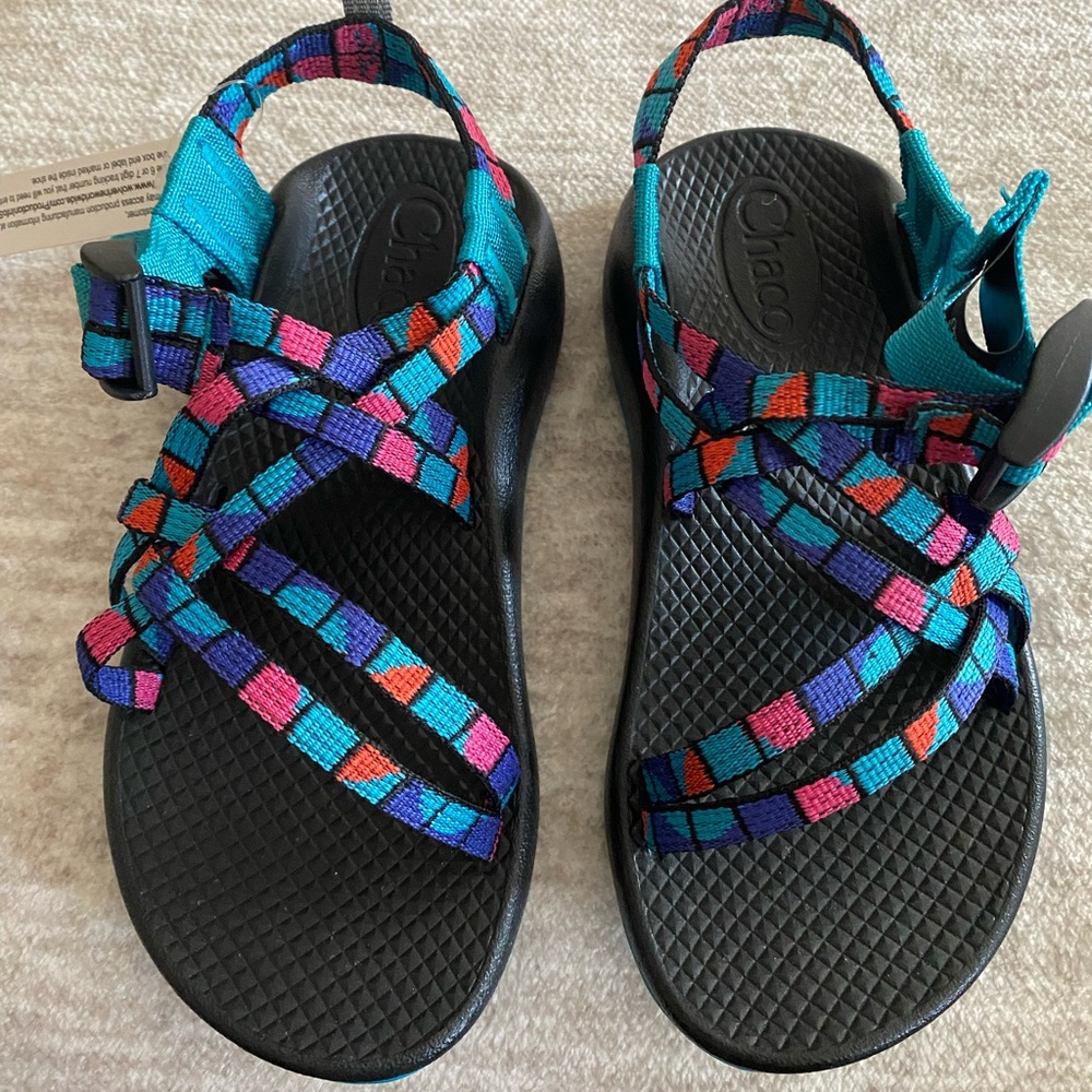 Kids Chaco Sandals size 1